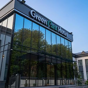 Green Park Hotel