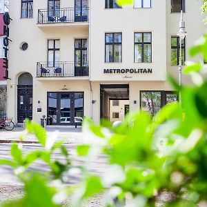 Hotel Metropolitan